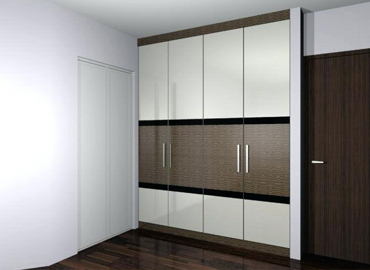 Wardrobe Furniture